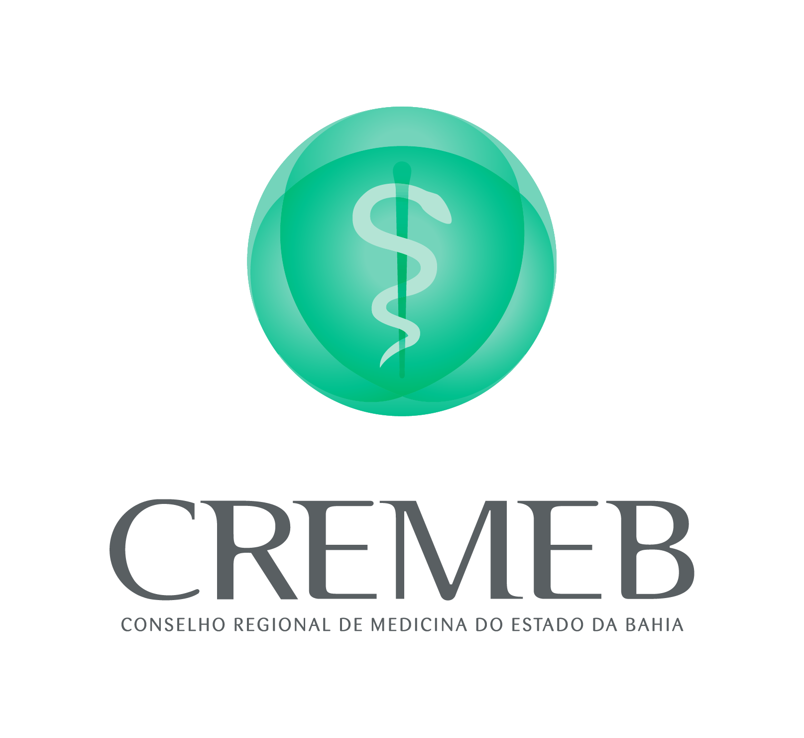 Logo do CREMEB
